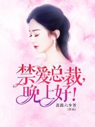 禁爱总裁晚上好 佳妮