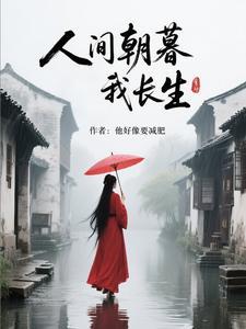 人间朝暮歌词