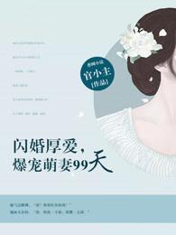 闪婚厚爱总裁宠上天
