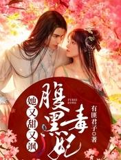 腹黑毒妃不好惹全文阅读