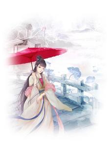 女主叫白木槿 女主叫白木槿
