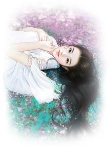 女主叶晚